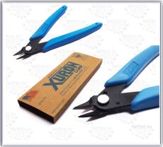 Кусачки для удаления страз