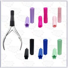 Чехол защитный для кусачек силиконовый (2шт)