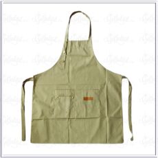 Фартук универсальный хаки