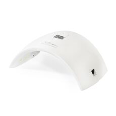 Soline Charms Лампа SUN 9X PLUS LED+UV Nail Lamp 36 Вт белая