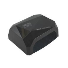 Tartiso Лампа гибридная LED+CCFL Diamond 36 Вт Black