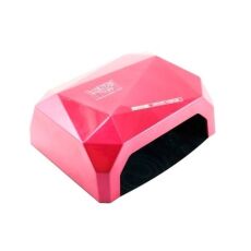 Tartiso Лампа гибридная LED+CCFL Diamond 36 Вт Rose