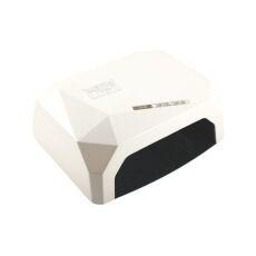 Tartiso Лампа гибридная LED+CCFL Diamond 36 Вт White