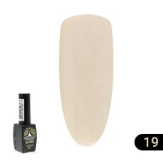 Global Fashion Гель-лак Stone №19 8 мл