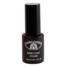 Global Fashion База для гель лака Base coat 10 мл