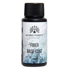 Global Fashion База с нейлоновыми волокнами Fiber 30 мл