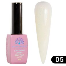Global Fashion База каучуковая Chrome Flake №05 8 мл