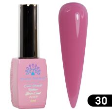 Global Fashion База каучуковая цветная Color French №30 8 мл
