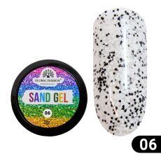 Global Fashion - Sand Gel 06 5 