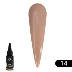 Global Fashion Гель Magic-Extension №14 30 мл