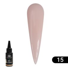 Global Fashion Гель Magic-Extension №15 30 мл