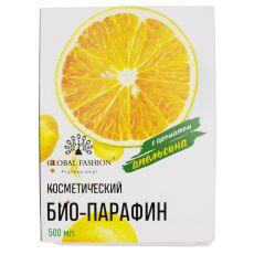 Global Fashion  -    new 500 