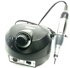 Nail Drill Аппарат для маникюра и педикюра 35000 об/45 Вт ZS-601 black
