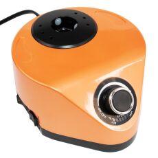 Nail Drill Аппарат для маникюра и педикюра 45000 об/65 Вт ZS-608 orange