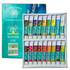 Global Fashion   18   12 