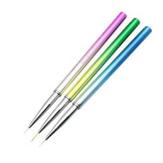 Global Fashion         3 