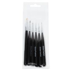 Global Fashion       6 