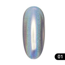 Втирка лазерная Laser Powder LS-35