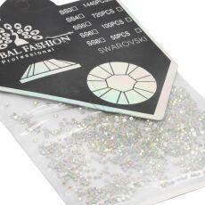 Global Fashion Камни кристалл хамелеон Swarovski 1440 шт SS3