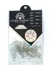 Global Fashion Камни кристалл хамелеон Swarovski 1440 шт SS6