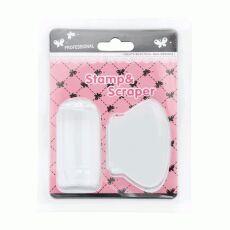    Stamp&Scraper 