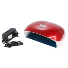  UV/LED    48  K-5-red