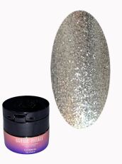 Gellaktik Гель-краска для ногтей BARBIE MIRAGE № 01 7 гр