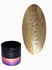 Gellaktik Гель-краска для ногтей BARBIE MIRAGE № 02 7 гр