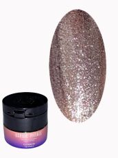 Gellaktik Гель-краска для ногтей BARBIE MIRAGE № 03 7 гр