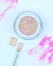 Mirage Гель с поталью POTAL №02 15 гр