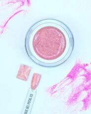 Mirage Гель с поталью POTAL №03 15 гр