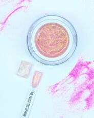 Mirage Гель с поталью POTAL №04 15 гр