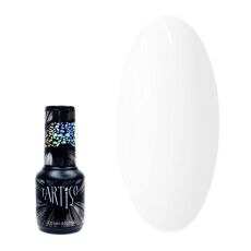 Tartiso База каучуковая цветная RUBBER BASE WHITE 15 мл
