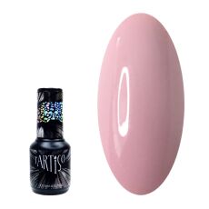 Tartiso База каучуковая цветная RUBBER BASE HEATHER 15 мл