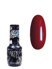 Tartiso База каучуковая цветная RUBBER BASE CRIMSON 15 мл