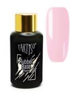 Tartiso База камуфлирующая RUBBER BASE MILKY PINK 50 мл