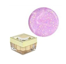 Tartiso Гель с блестками для наращивания ногтей AURORA №05 15 гр