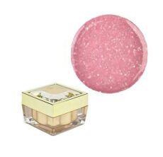 Tartiso Гель с блестками для наращивания ногтей AURORA №07 50 гр