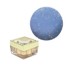 Tartiso Гель с блестками для наращивания ногтей AURORA №08 50 гр