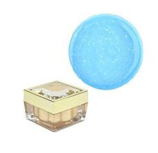 Tartiso Гель с блестками для наращивания ногтей AURORA №09 15 гр