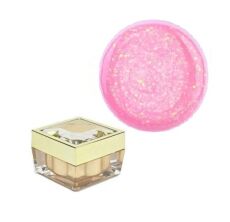 Tartiso Гель с блестками для наращивания ногтей AURORA №12 50 гр