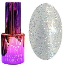Tartiso гель-лак EXCLUSIVE CLEAR SHINE 10 мл