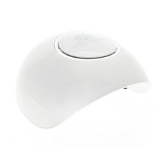 Global Fashion Лампа UV/LED для сушки ногтей 48 Вт G-1 Display white