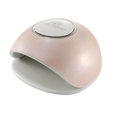 Global Fashion Лампа UV/LED для сушки ногтей 48 Вт G-1 Display pink
