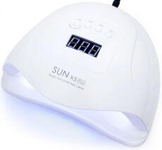 Sun X5 Plus Лампа для ногтей UV/LED 60 Вт