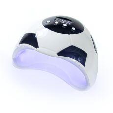 Лампа UV/LED для сушки ногтей 84 Вт F-3