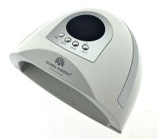 Global Fashion Лампа UV/LED для сушки ногтей 268 Вт L-1004 Smart 2.0