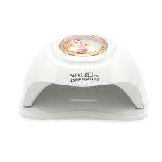 Sun S8 Pro Лампа для ногтей UV/LED 268 Вт