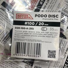 Nippon Nippers     100  35  20 