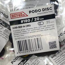 Nippon Nippers     180  35  20 